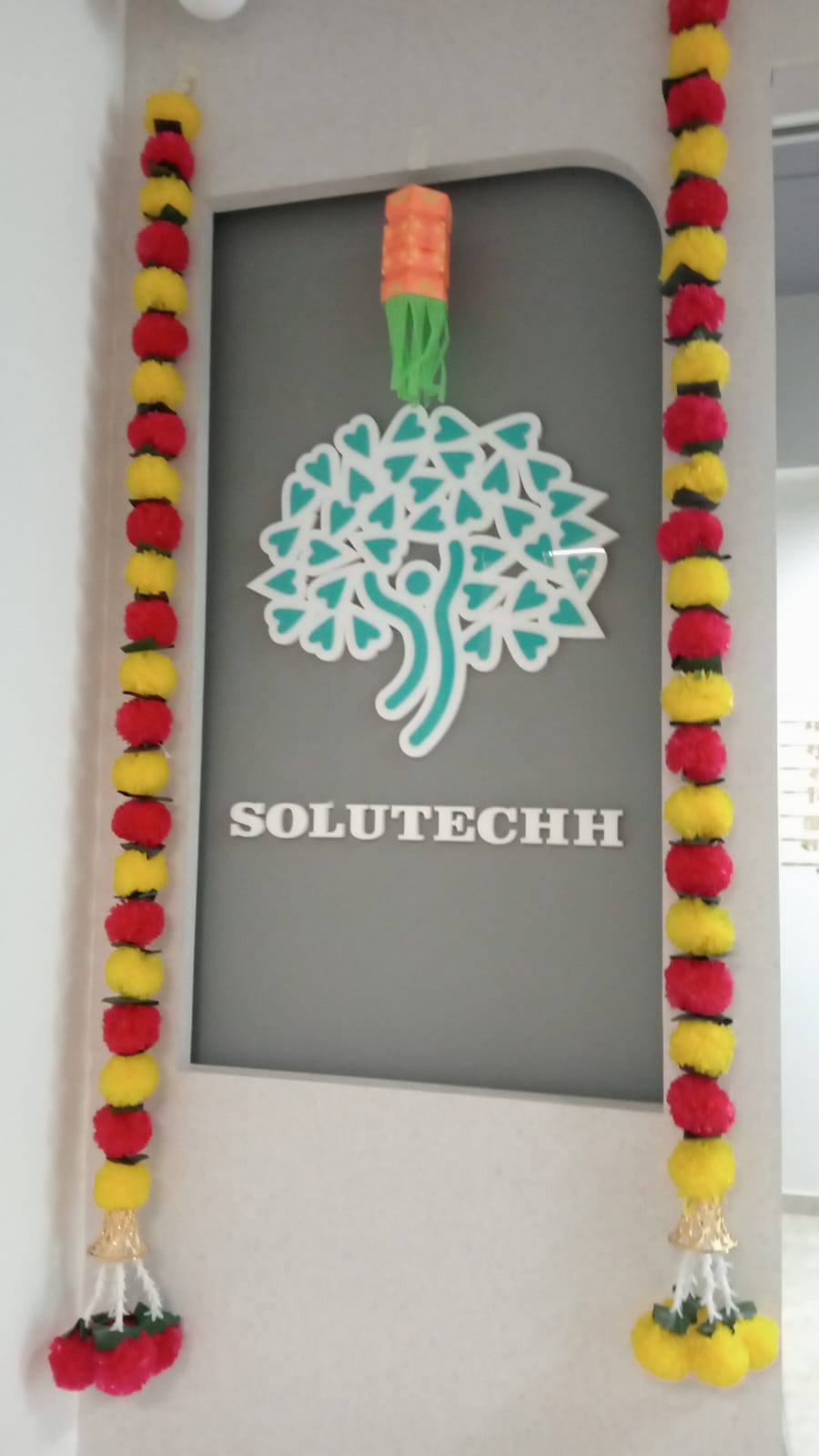 Solutechh office photo 1