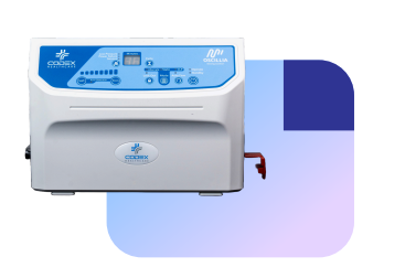 Air Mattress Digital Pump