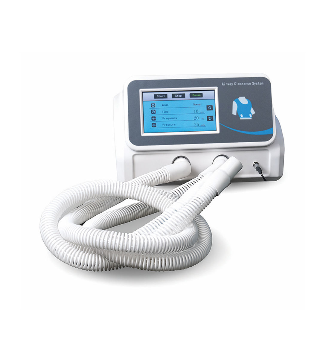 Airway Clearance System