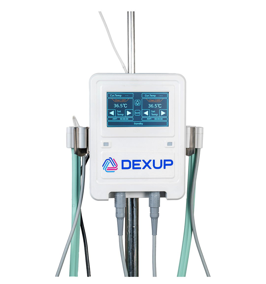 Fluid Warmer