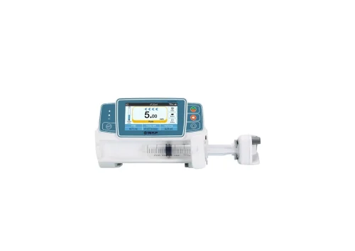 Infusion Pump