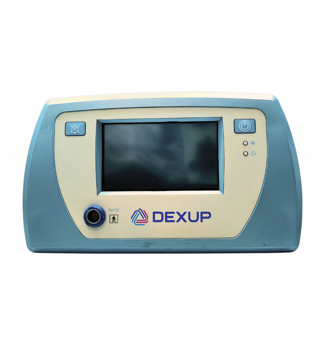 Pulse Oximeter