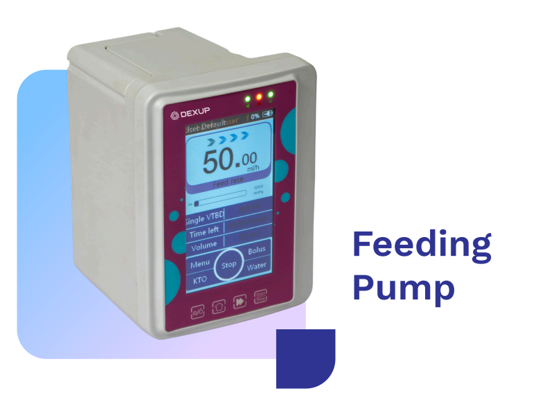 Feed Pump