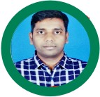 Ramesh Maurya — Co-Founder, Solutechh