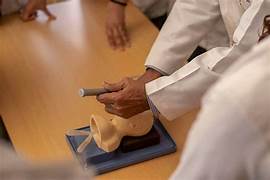 Nursing skills lab