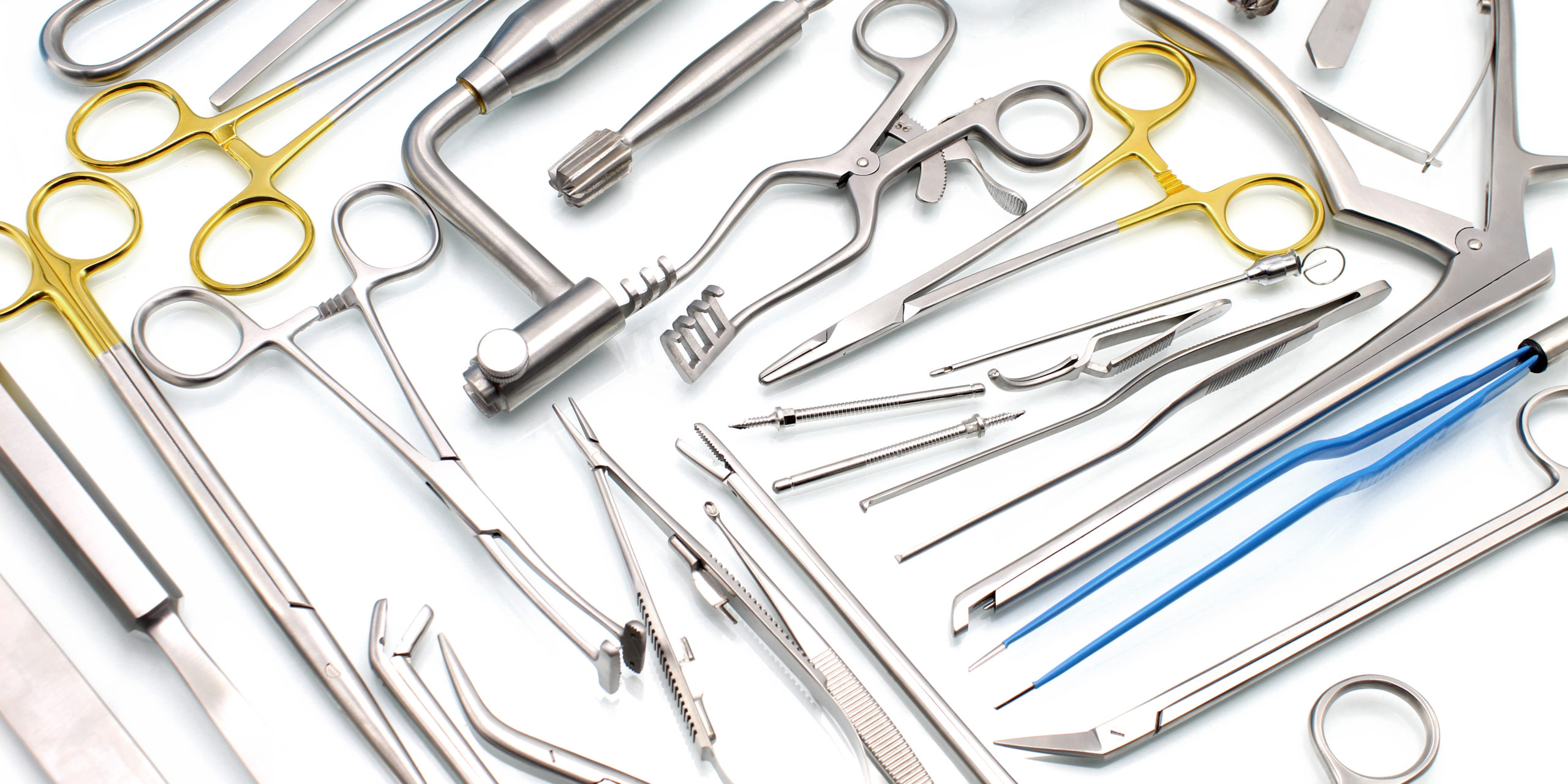 Surgical Instruments Set